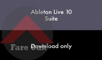 ableton live 10 suite download crack