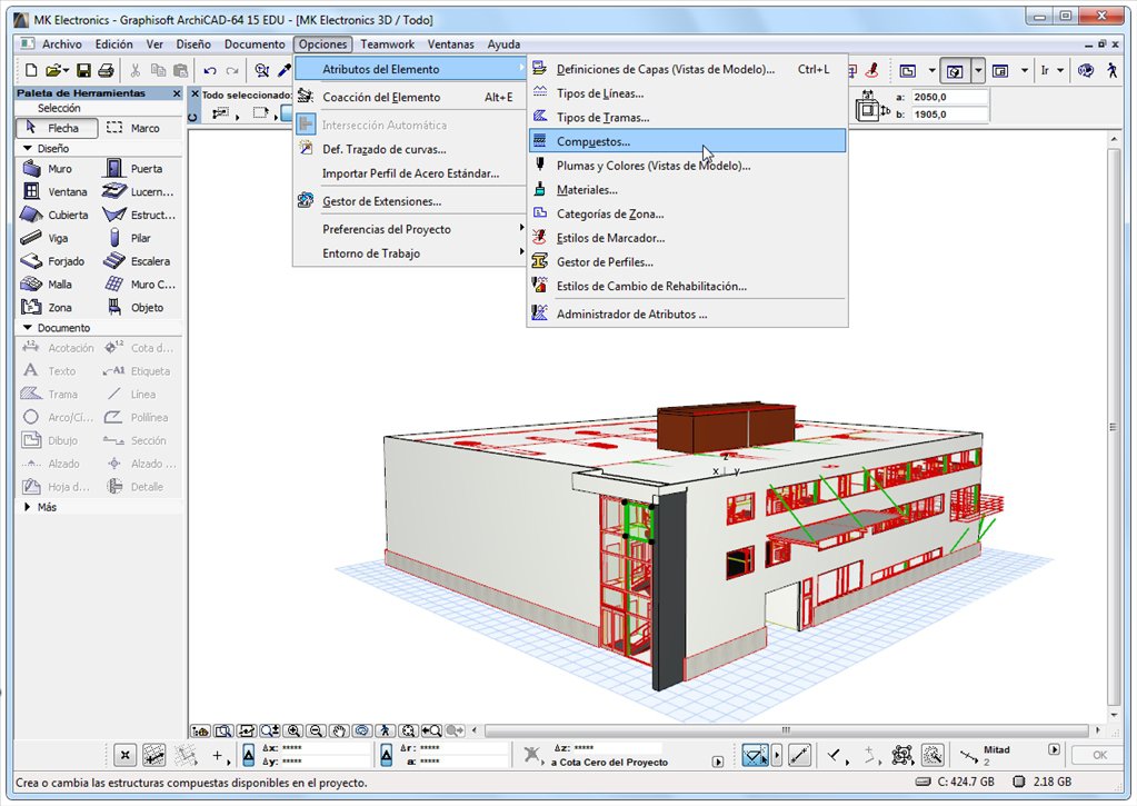 Archicad 17 free. download full Version With Crack
